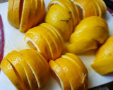 Foto del paso 10 de la receta: Ensalada de frutas