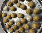 Foto del paso 2 de la receta: CAKE POPS 🍭