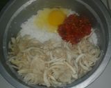 Foto langkah ke 1 dari resep Bhotok jamur.