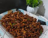 Foto langkah ke 4 dari resep Kering Tempe.