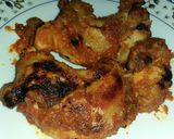 Foto langkah ke 7 dari resep Ayam Bakar Taliwang #aLaNakKairo.