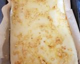 A picture of step 3 of My Roast Garlic and Cheese bread.