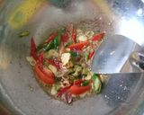 Foto langkah ke 1 dari resep Cah kangkung saori saus tiram.
