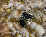Foto del paso 5 de la receta: Calamares en su tinta Mte