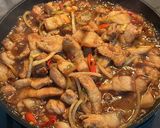 Foto langkah ke 4 dari resep Babi Kecap ~ Braised Pork.