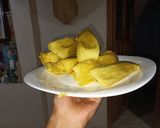 Foto del paso 8 de la receta: Tamales de elote