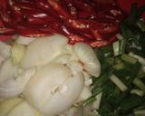 Foto langkah ke 1 dari resep Tumis Taoge Tahu.