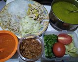Foto langkah ke 8 dari resep Soto Ayam.