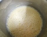 பூரி, உருளைக்கிழங்கு மசால் (Poori urulaikilanku masal recipe in tamil) ரெசிபி ஸ்டேப் 3 புகைப்படம்