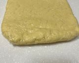 氣炸鍋司康的食譜步驟5照片