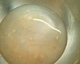 Foto del paso 1 de la receta: Focaccia express