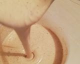 A picture of step 3 of Cinnamon crepes.