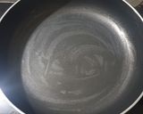 A picture of step 6 of Neer Dosa.