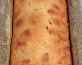 Foto del paso 3 de la receta: Budín integral de bananas y pasas 😋😋