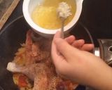Foto del paso 2 de la receta Estofado de pollo 🍗
