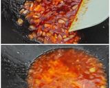 Foto langkah ke 3 dari resep Kembang Kol saus pedas manis.