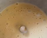 ট্রাই কালর স্মুদি (Tricolour Smoothie Recipe in Bengali) রেসিপির ধাপ 3 ছবি