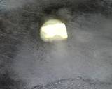 Street style Bread Omlette recipe step 3 photo