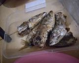 Foto langkah ke 1 dari resep Pindang Ikan.