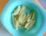 Foto langkah ke 3 dari resep Kentang krispi.