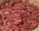 Foto del paso 1 de la receta: Hallacas navideñas