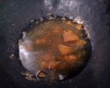 Foto langkah ke 1 dari resep Telur Rebus Khas Thailand (Kay Look Kuey).