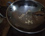 Foto langkah ke 5 dari resep Spaghetti beef bolognese.