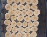 Foto del paso 1 de la receta: Natillas de Chocolate, Vainillas y Plátano