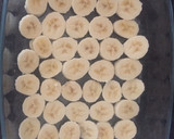 Foto del paso 1 de la receta: Natillas de Chocolate, Vainillas y Plátano