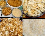 A picture of step 2 of Eid Special Kimami Sewai Or Banarasi Sewai Or Meethi Sewai.