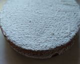 Foto del paso 4 de la receta: Bizcochuelo p/molde 24cm diámetro