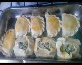 Foto del paso 5 de la receta: Empanadas de verduras 🌶🥕🍆