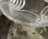 A picture of step 5 of Orange Sawaiyan.