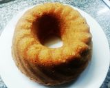 Foto del paso 5 de la receta: Budín 4 cuartos por Romina Stricker