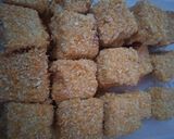 Foto langkah ke 4 dari resep Roti goreng krispi.