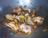 চিকেন কোর্মা (chicken korma recipe in Bengali) রেসিপির ধাপ 2 ছবি