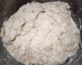 Foto langkah ke 4 dari resep Pancake Pisang.