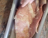 Foto del paso 1 de la receta: Cerdo asado estilo Cubano