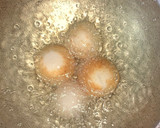 கண்டன்ஸ்டு மில்க் பால்ஸ் (பன்) ரெசிபி ஸ்டேப் 6 புகைப்படம்