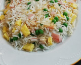 Foto del paso 5 de la receta: Arroz Chaufa