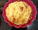 Foto del paso 5 de la receta: Pancitos Keto de ricotta