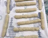 Foto del paso 2 de la receta: Churros express