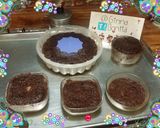 Foto del paso 8 de la receta: Pastel imposible (Choco Flan)