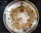 A picture of step 6 of Sabudana Vada in 2 Flavors.