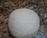 Foto del paso 4 de la receta: Pan pita o Pan Árabe Casero
