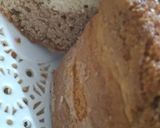 Foto del paso 4 de la receta: Budín marmolado