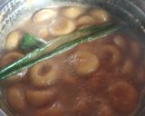 Foto langkah ke 5 dari resep Kicak Bekuah.