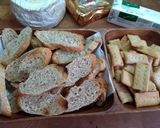 Foto del paso 2 de la receta: Picada para un día especial