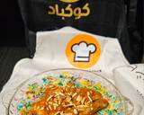 Recipe step image