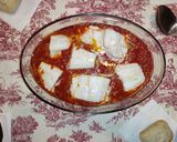 Foto del paso 5 de la receta: Bacalao con tomate